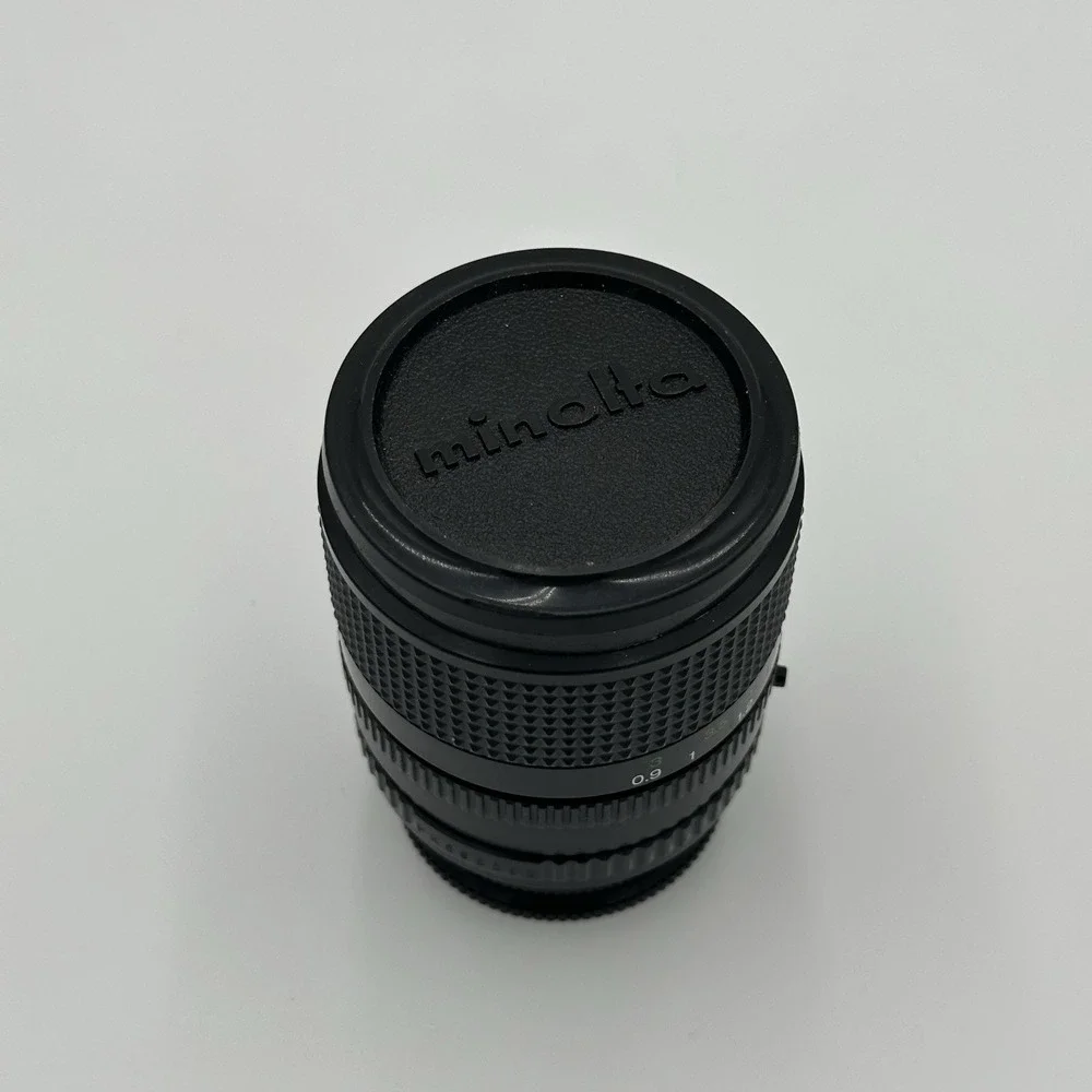 Cosina japan mc